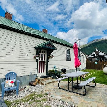 Shotgun House Villa Silverton Exterior foto